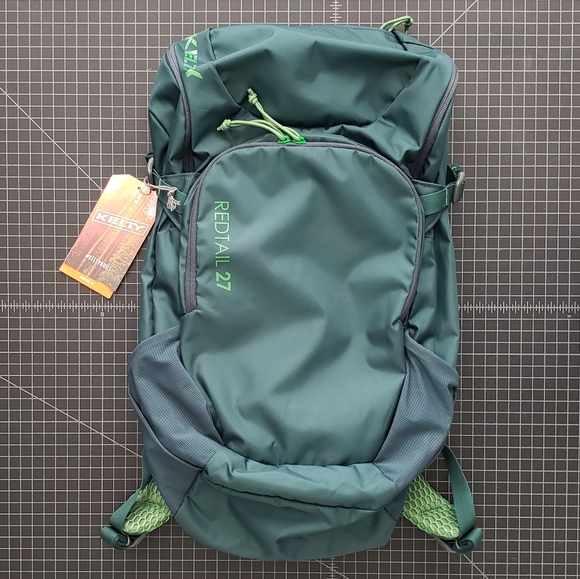 kelty redtail 27 pack